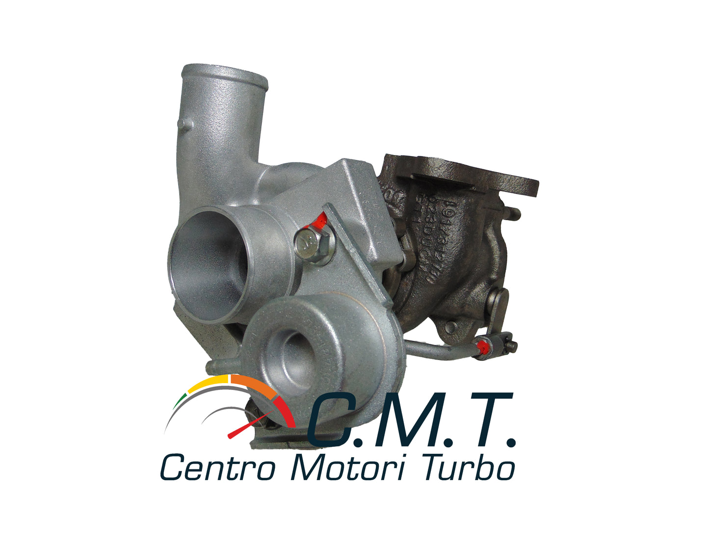 Turbina Revisionata MITSUBISHI TDO25M (49173-06500)