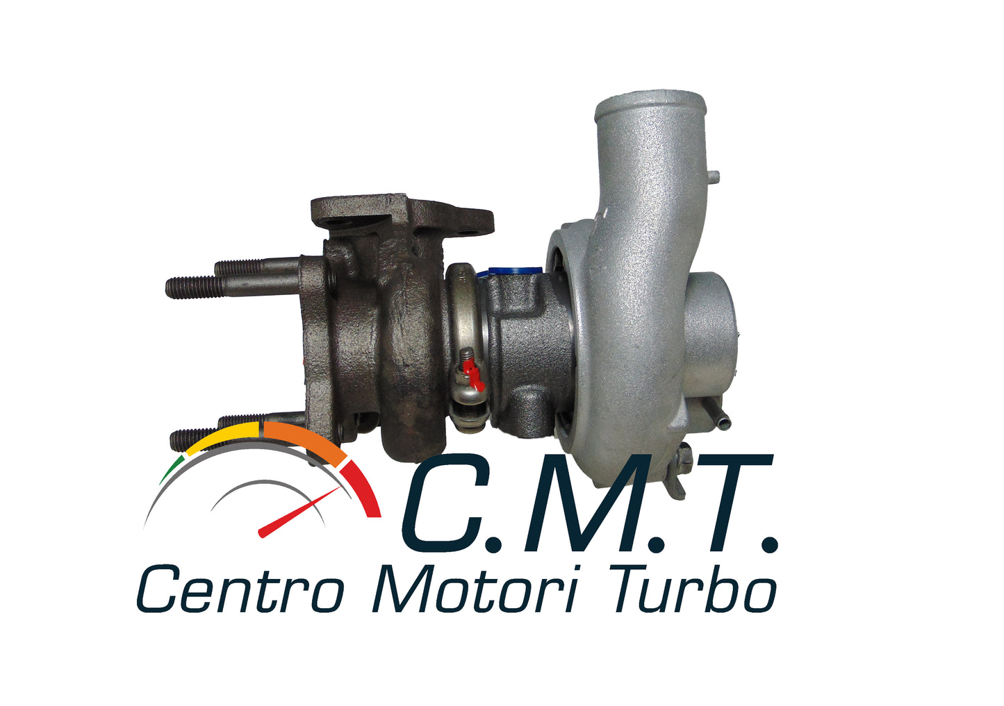 Turbina Revisionata MITSUBISHI TDO25M (49173-06500)