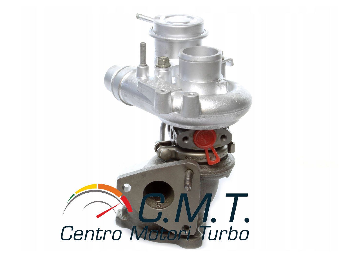 Turbina Revisionata MITSUBISHI TD02 (49173-07600) Renault 1.2 TCE