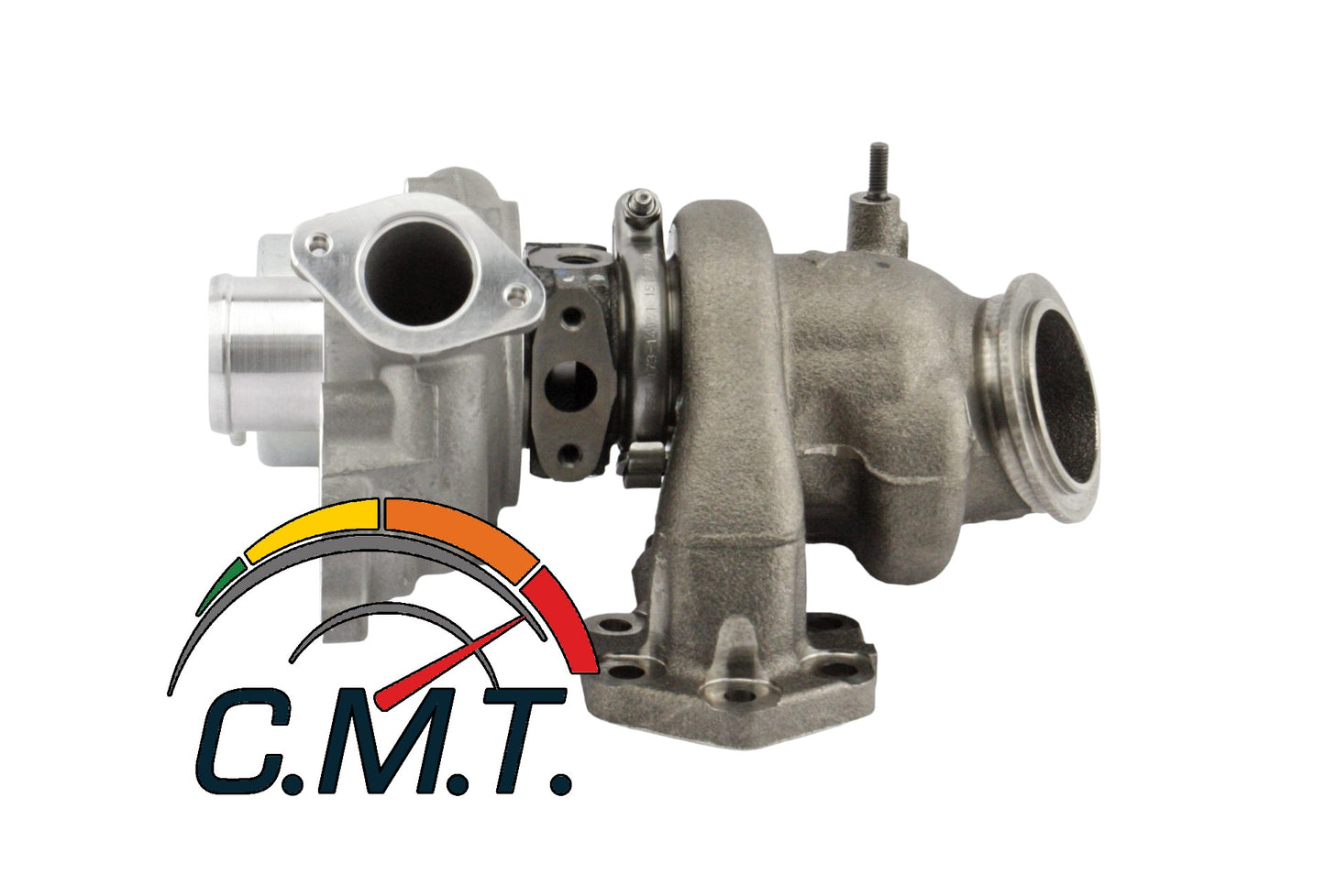 Turbocompressore Revisionato Mitsubishi 49180-03201 per Fiat 0.9 TwinAir