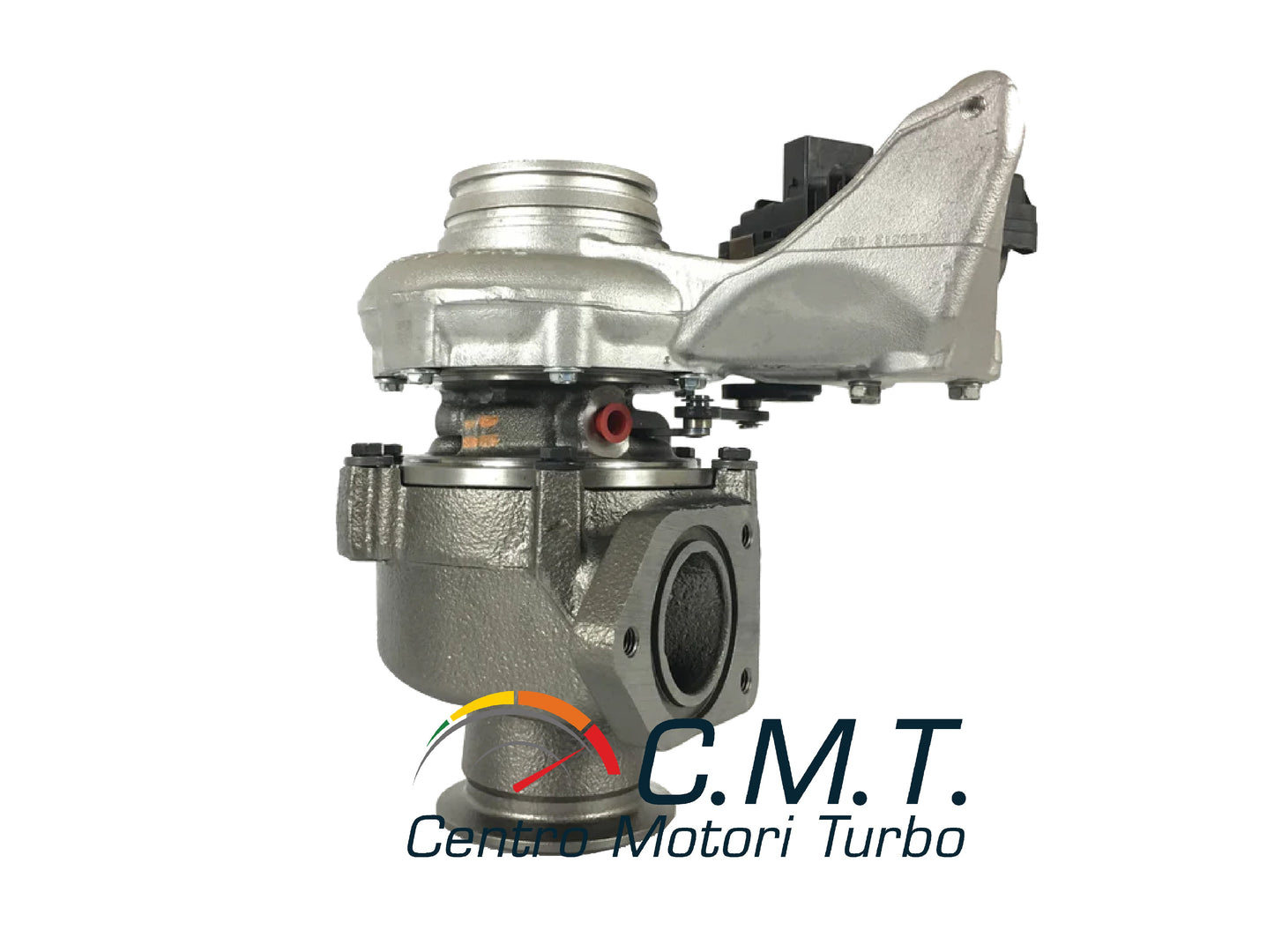 BMW TF035HL Overhauled Turbine (49335-00585)