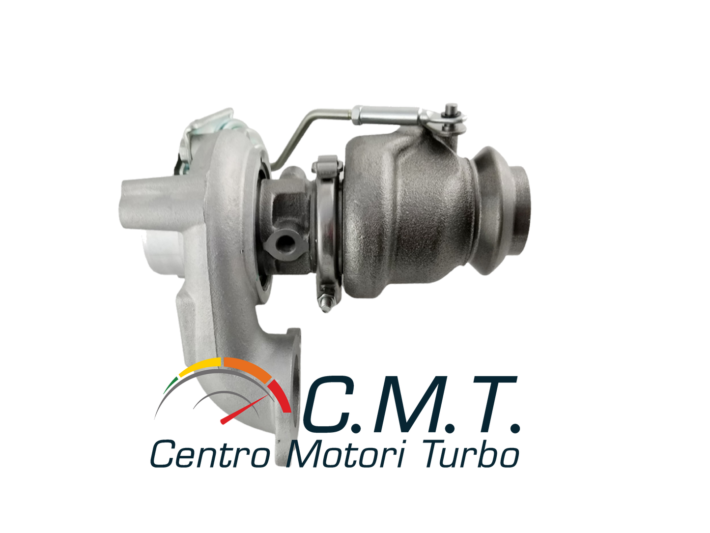 Turbina Revisionata MITSUBISHI TD025 (49373-02002)