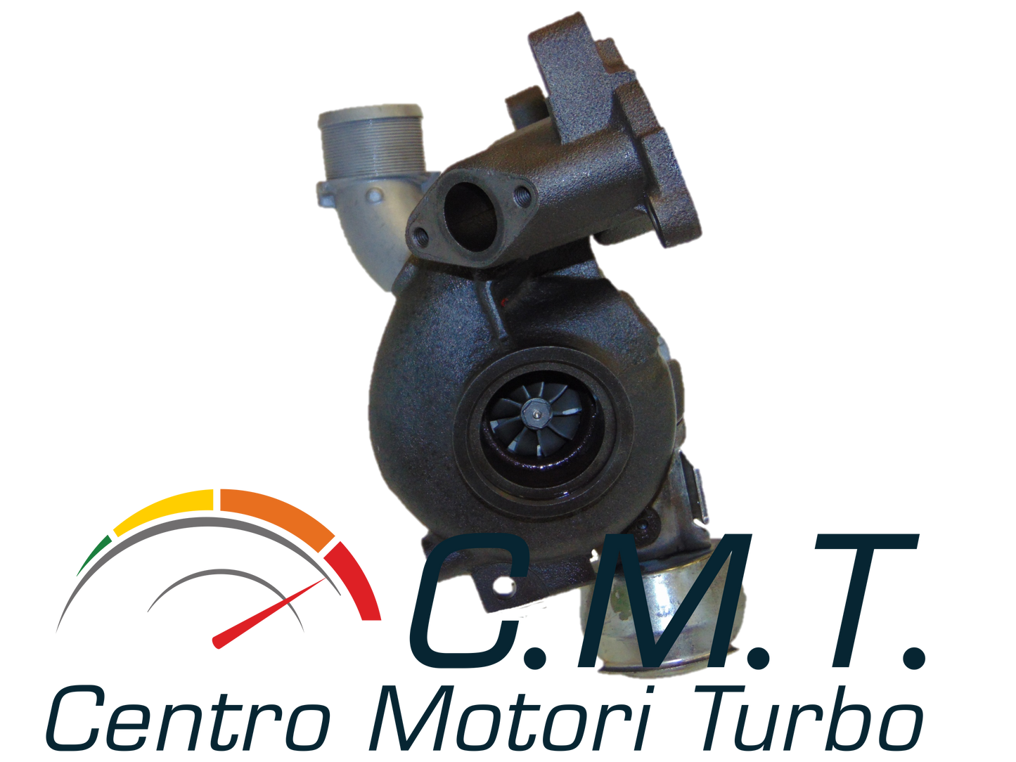 Turbina revisada Garrett GT1749MV (740067)
