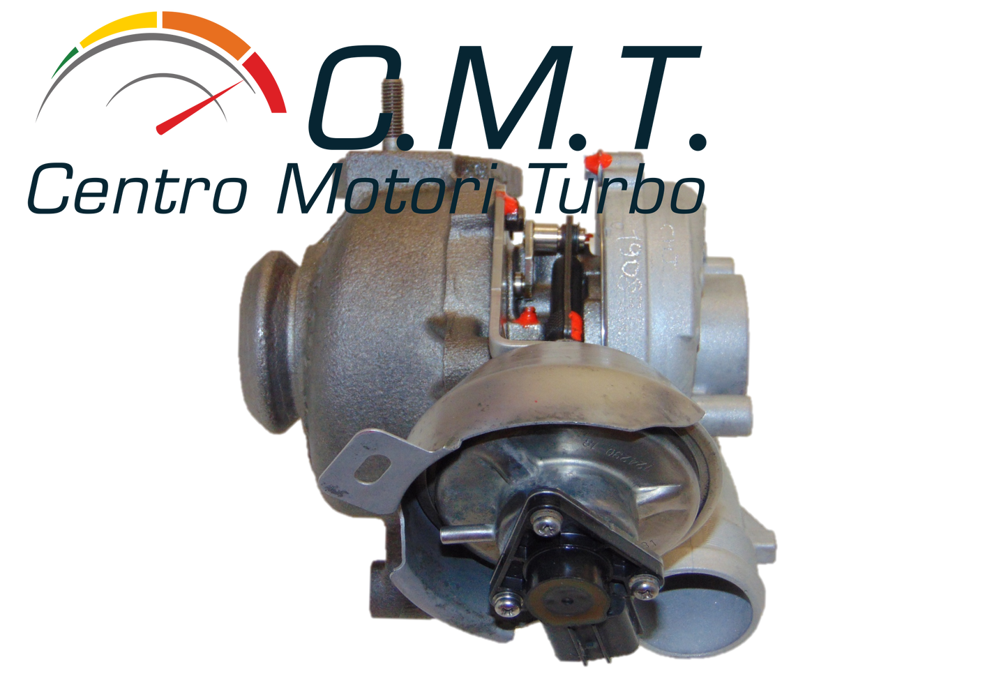 Turbina Revisionata GARRETT GT1749V (760774)