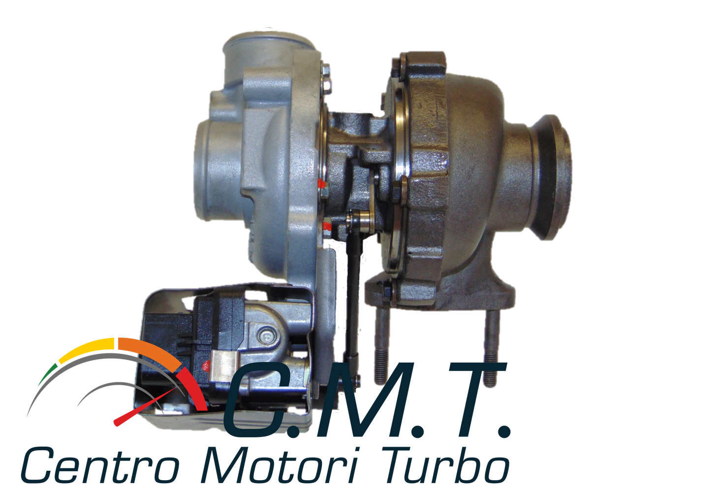Turbina Maggiorata GARRETT GTB1549VK (762463)