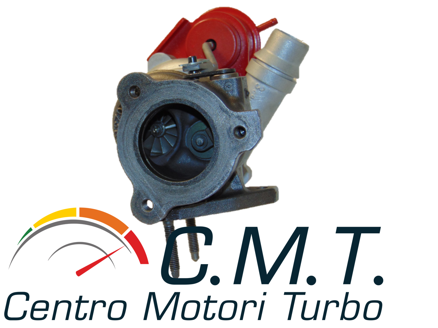 Mitsubishi TD02 (49173-07600) Renault 1.2 TCE