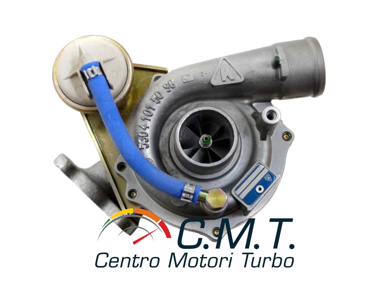Turbina Maggiorata GARRETT GT1546S (706976)