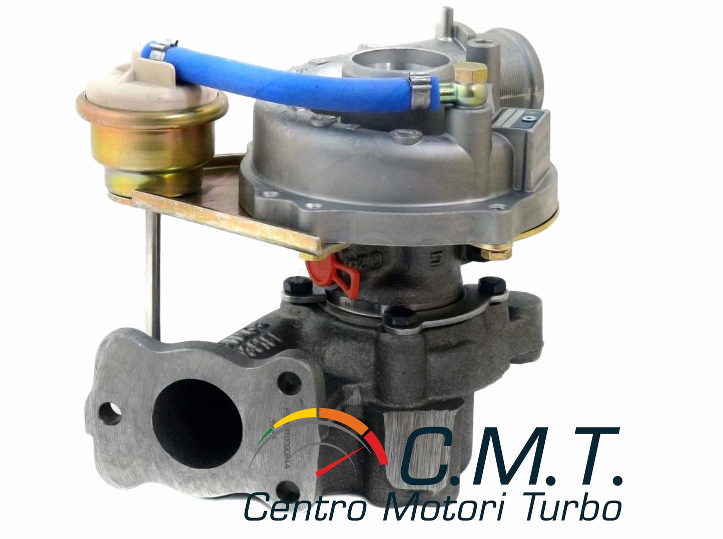 Turbina Maggiorata GARRETT GT1546S (706976)