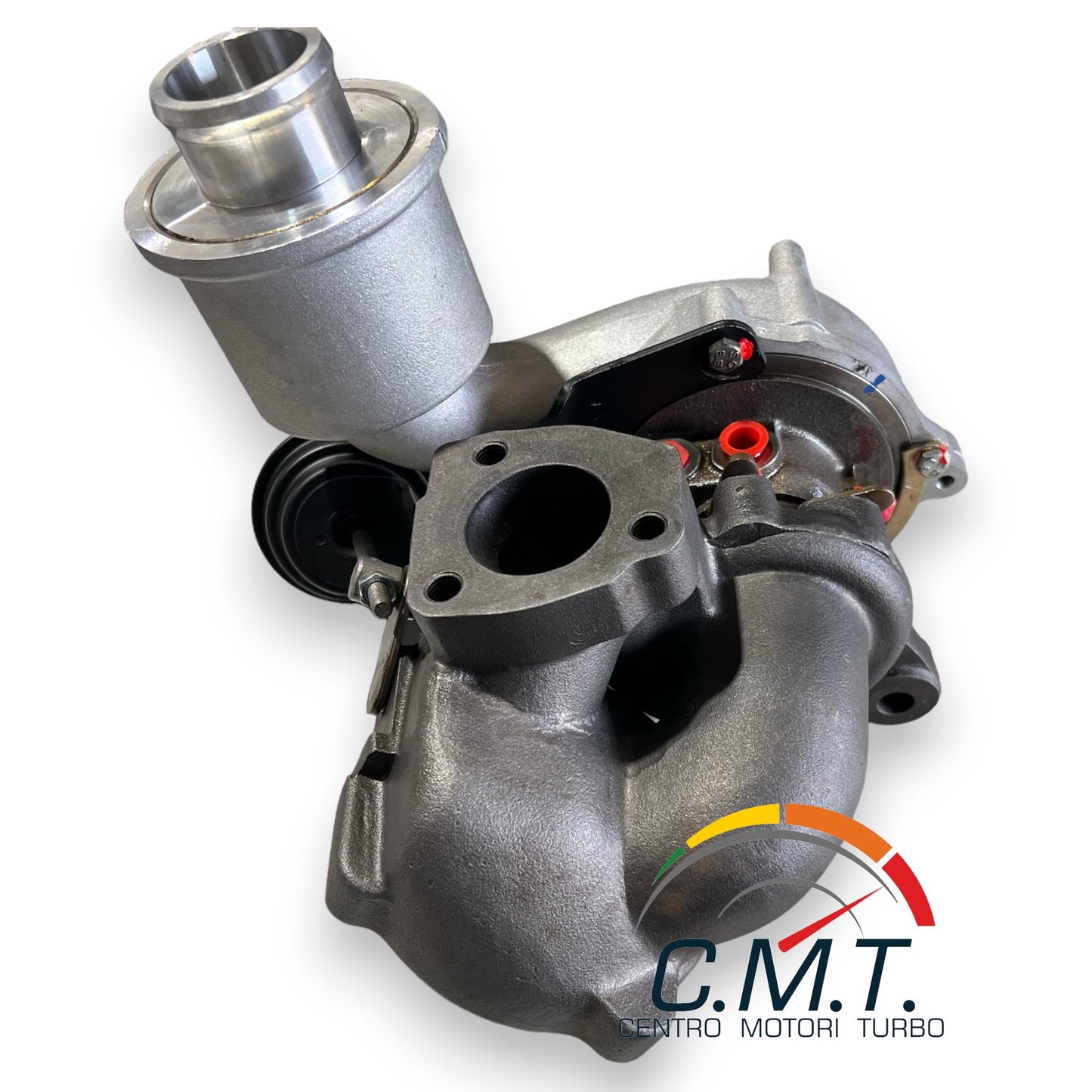 Turbina Maggiorata per Audi Vw Skoda Seat 1.8T 53039700052