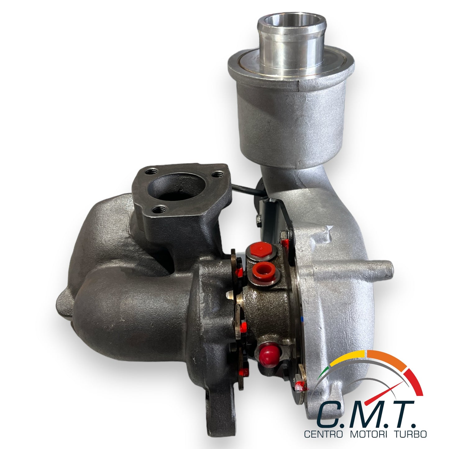 Turbina Maggiorata per Audi Vw Skoda Seat 1.8T 53039700052