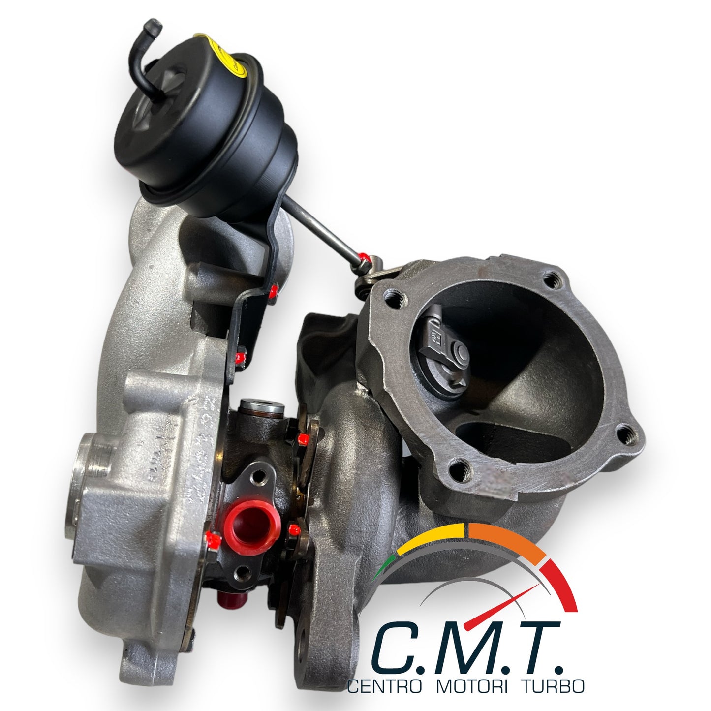 Turbina Maggiorata per Audi Vw Skoda Seat 1.8T 53039700052