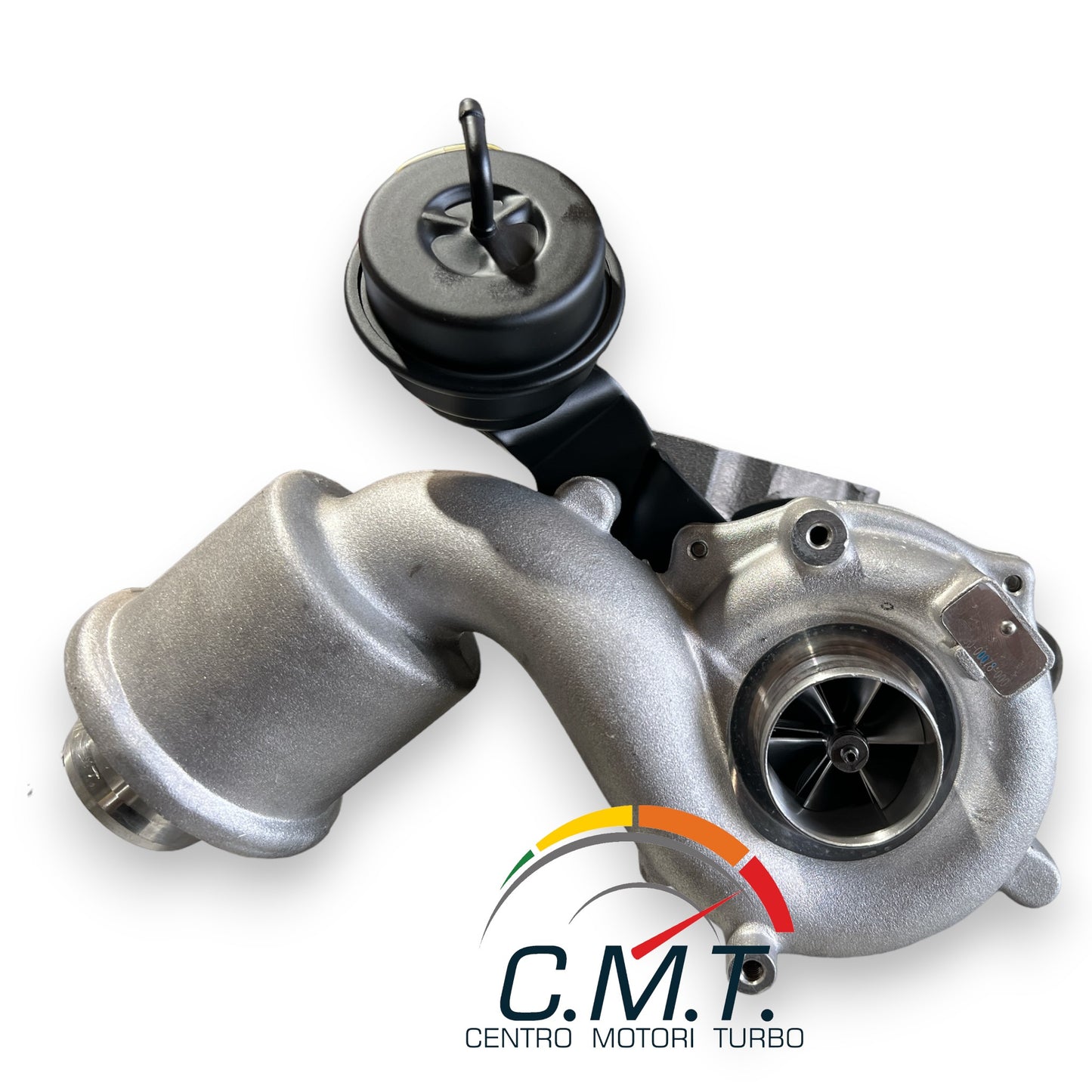Turbina Maggiorata per Audi Vw Skoda Seat 1.8T 53039700052