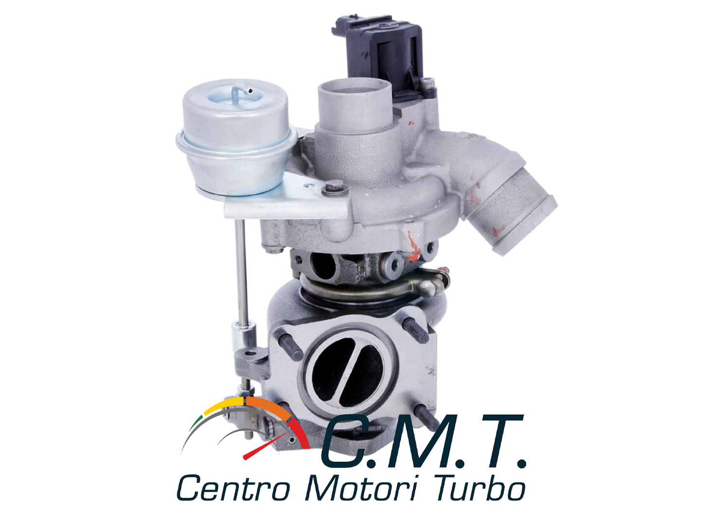 Turbina Revisionata KKK K03 (53039700117)