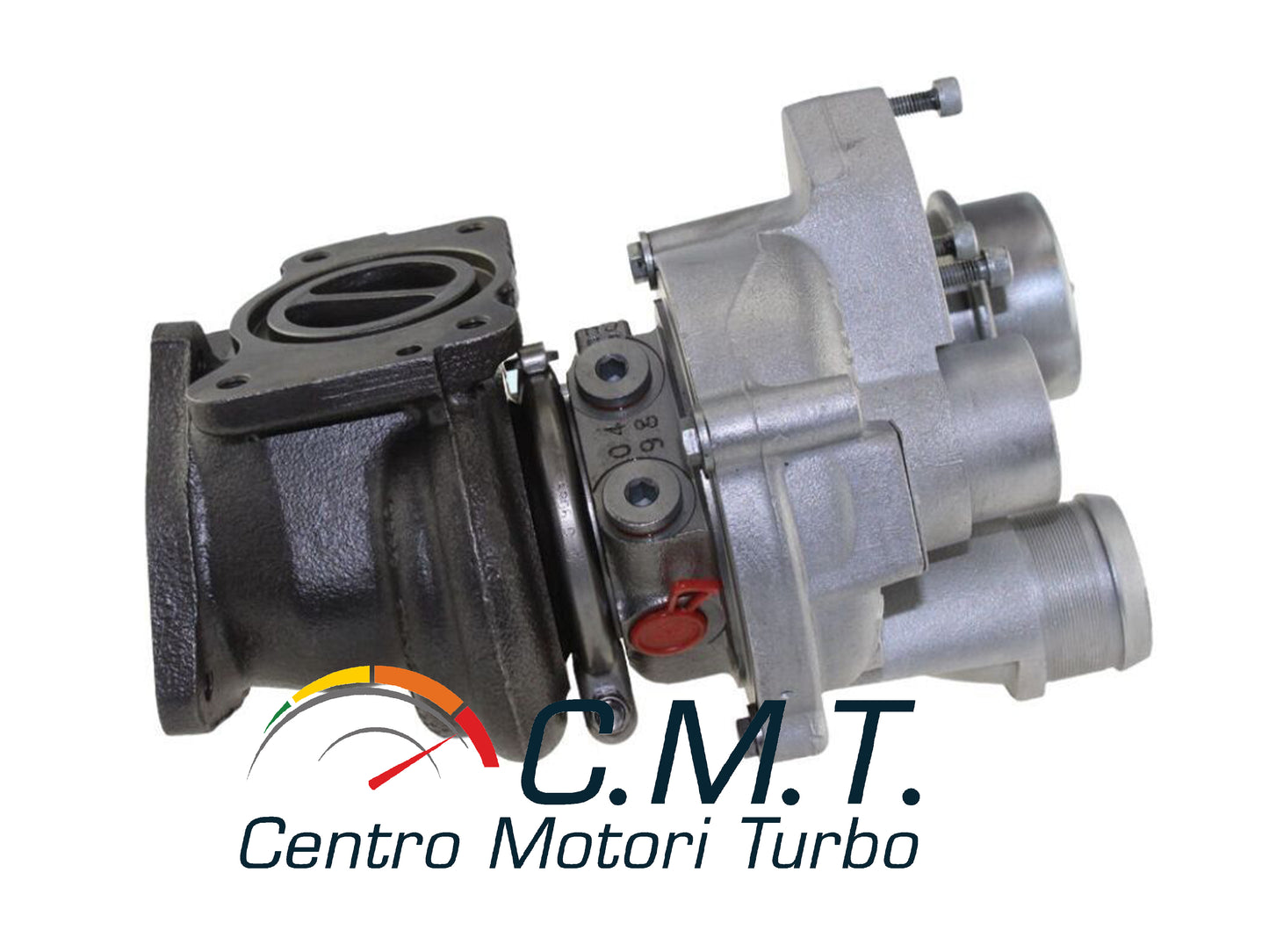 Turbina Revisionata KKK K03 (53039700118)