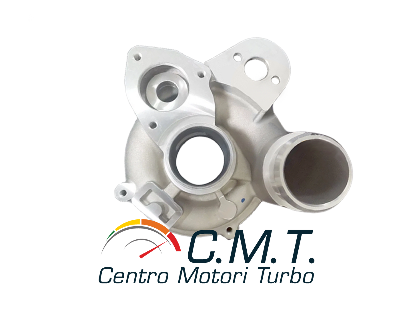 Aspiración Carter / Snail CCK-014