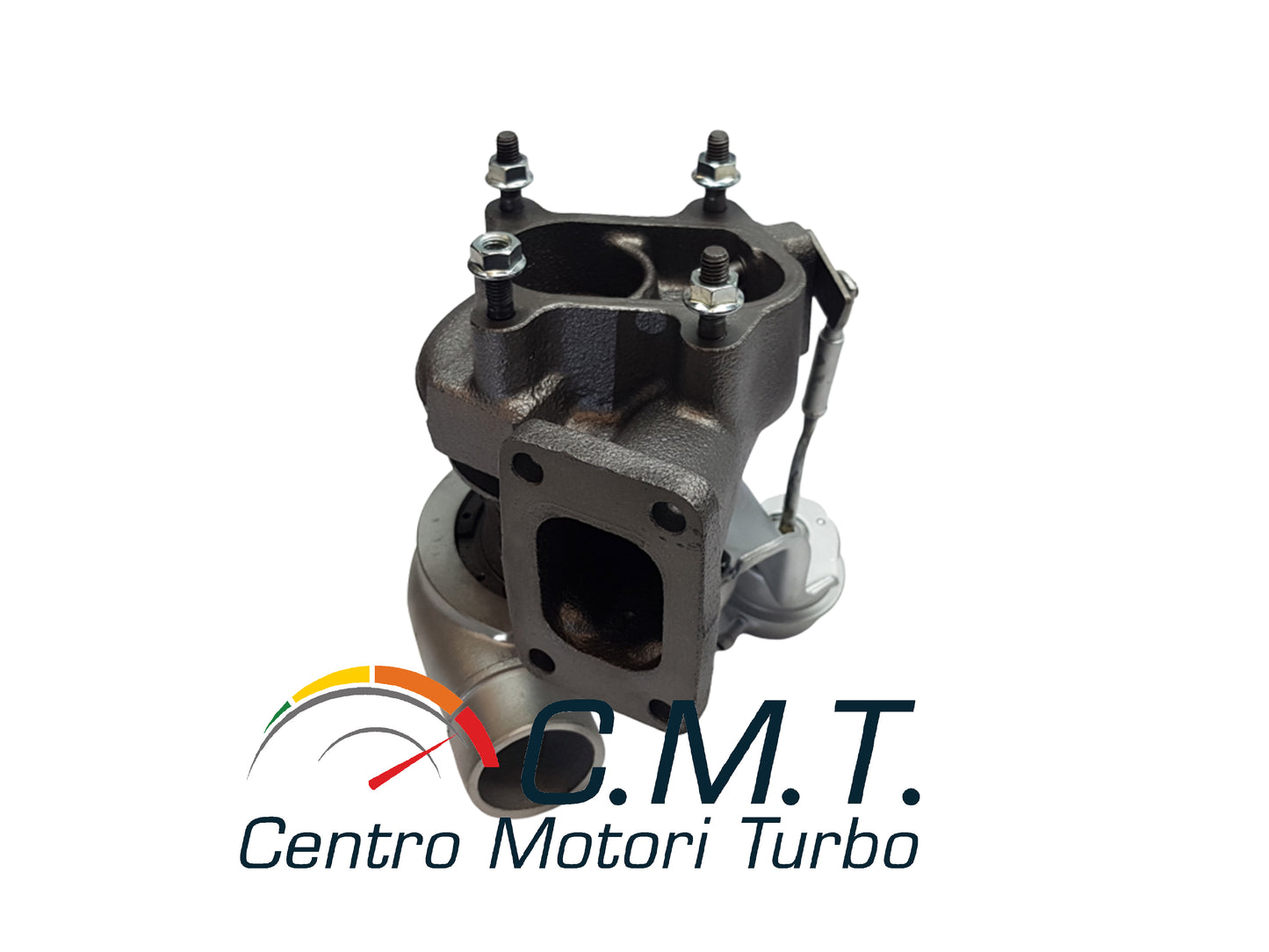 Turbina Revisionata KKK K14 (53149707005)
