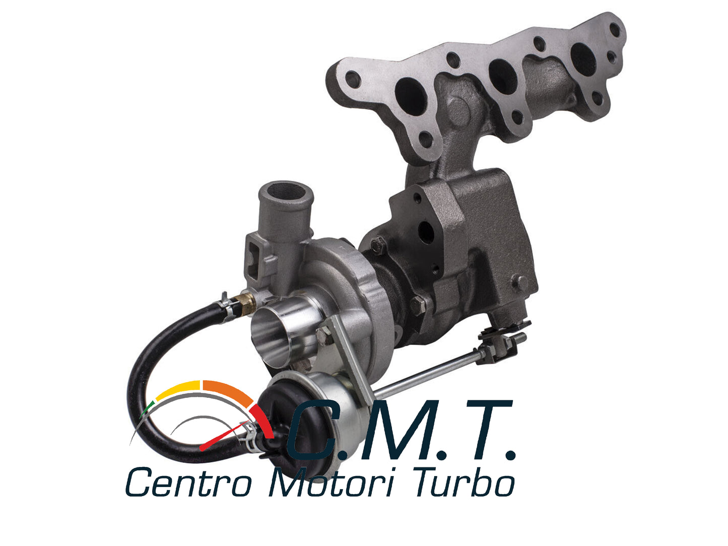 Turbina Revisionata KKK KP31 (54319700000)