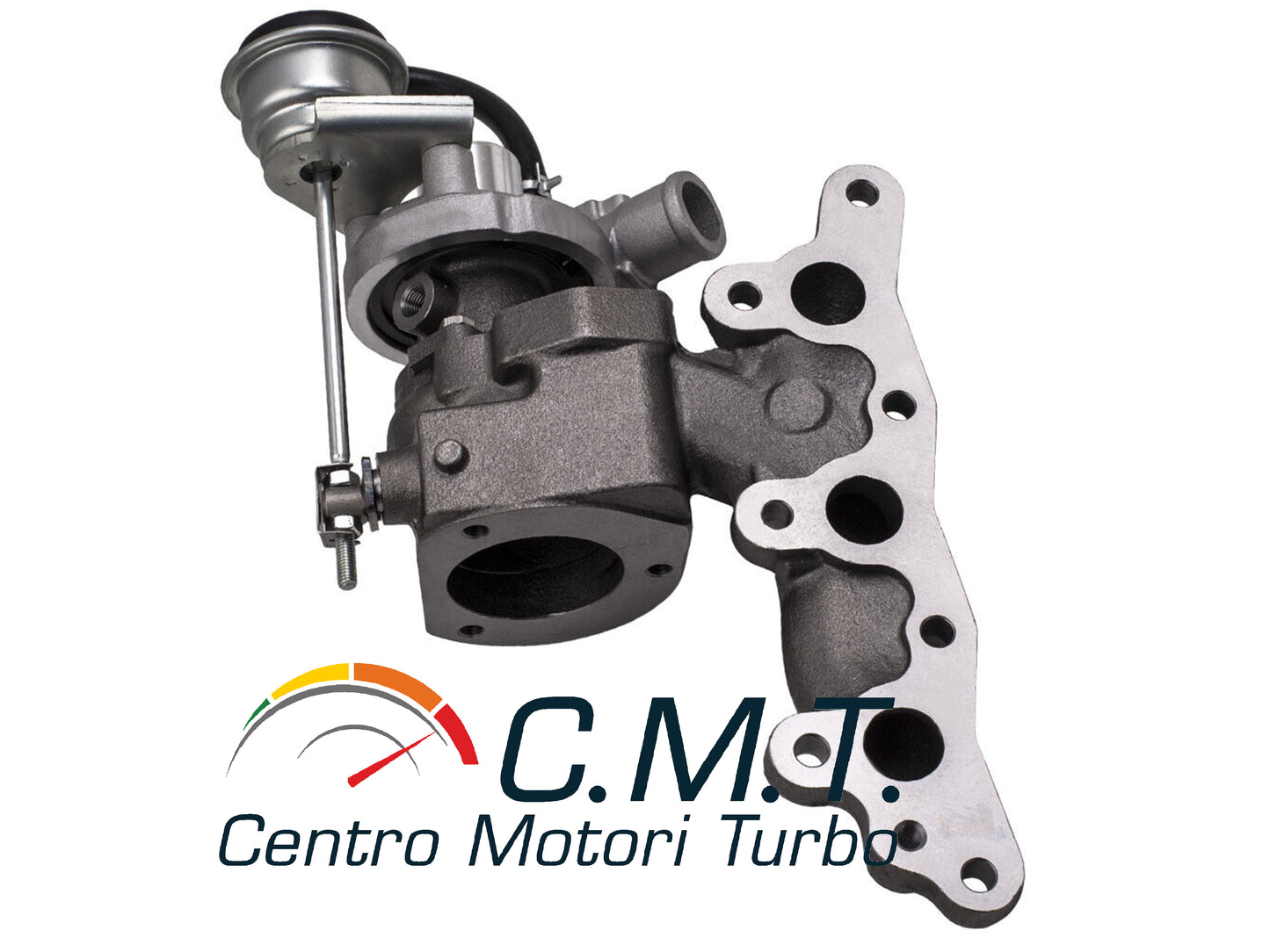Turbina Revisionata KKK KP31 (54319700000)