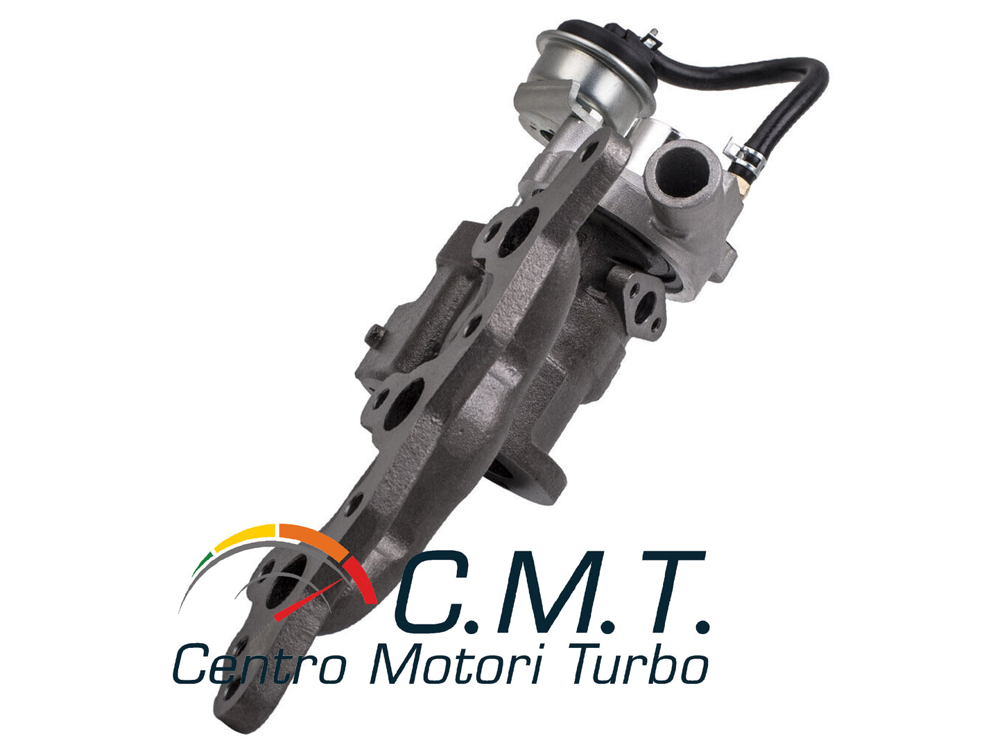 Turbina Revisionata KKK KP31 (54319700000)