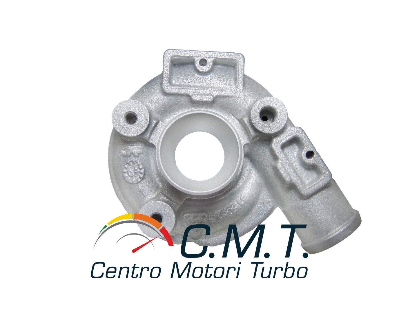 Aspiración Carter / Snail CCK-010