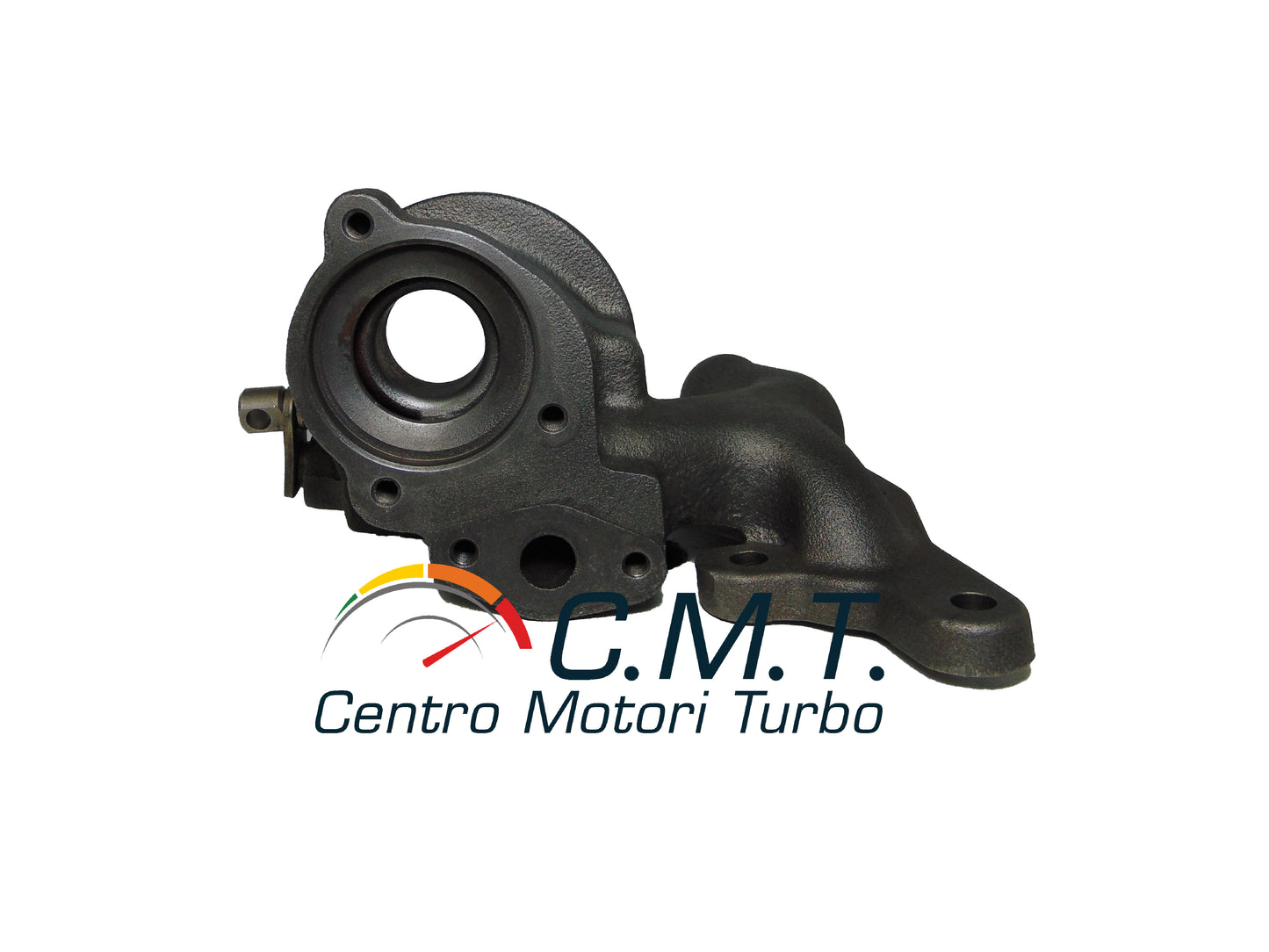 CARTER / CHIOCCIOLA SCARICO CSK-012