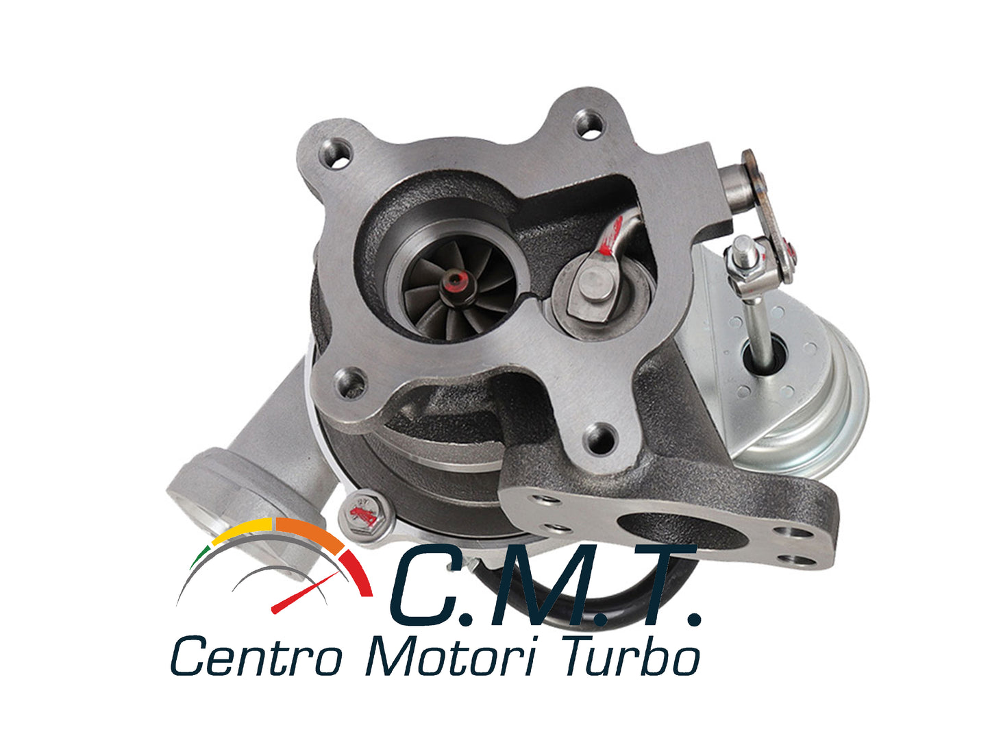 Turbina Revisionata KKK KP35 (54359700009)