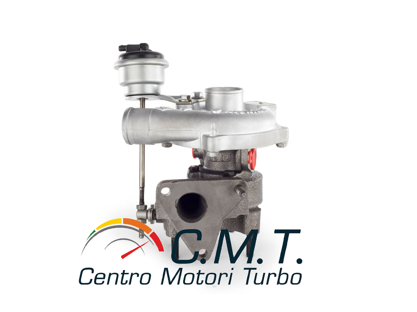 Turbina Maggiorata KKK KP35 (54359700002)