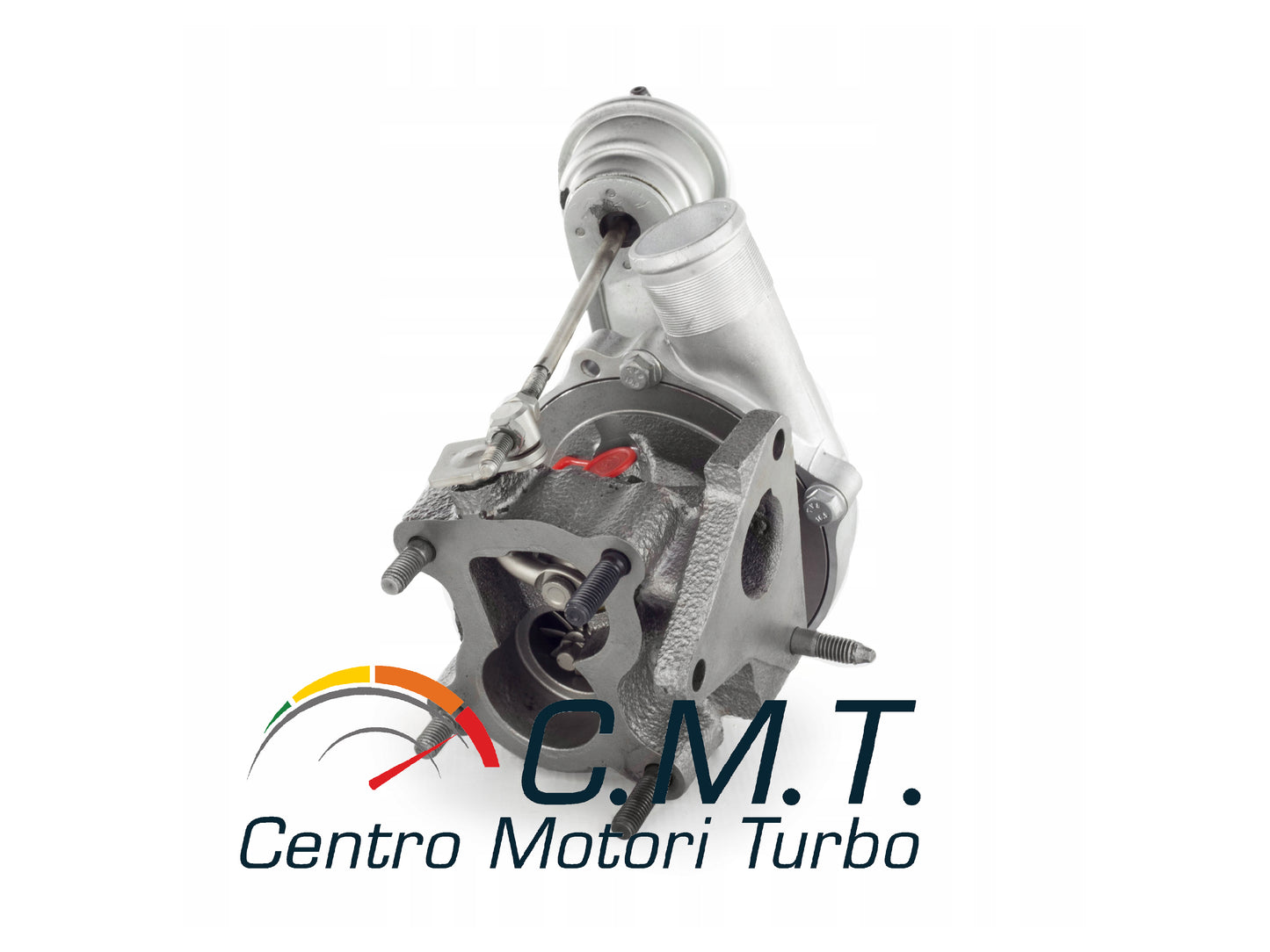 Turbina Maggiorata KKK KP35 (54359700002)