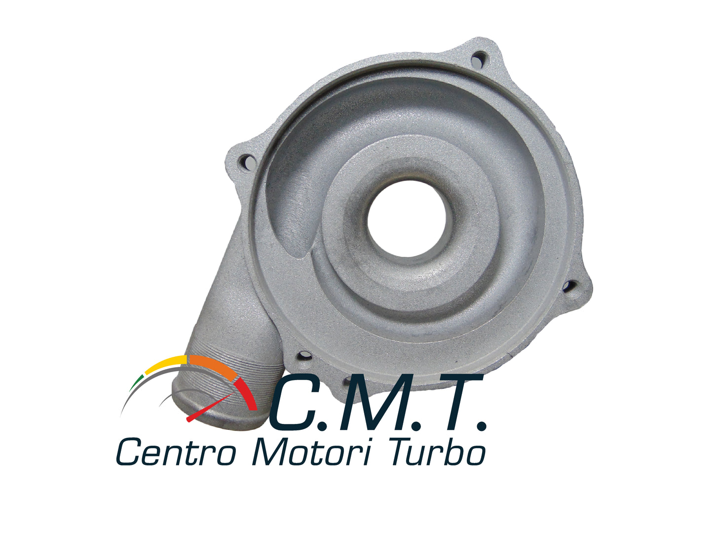 Carter / Snail CCK-002 Succión