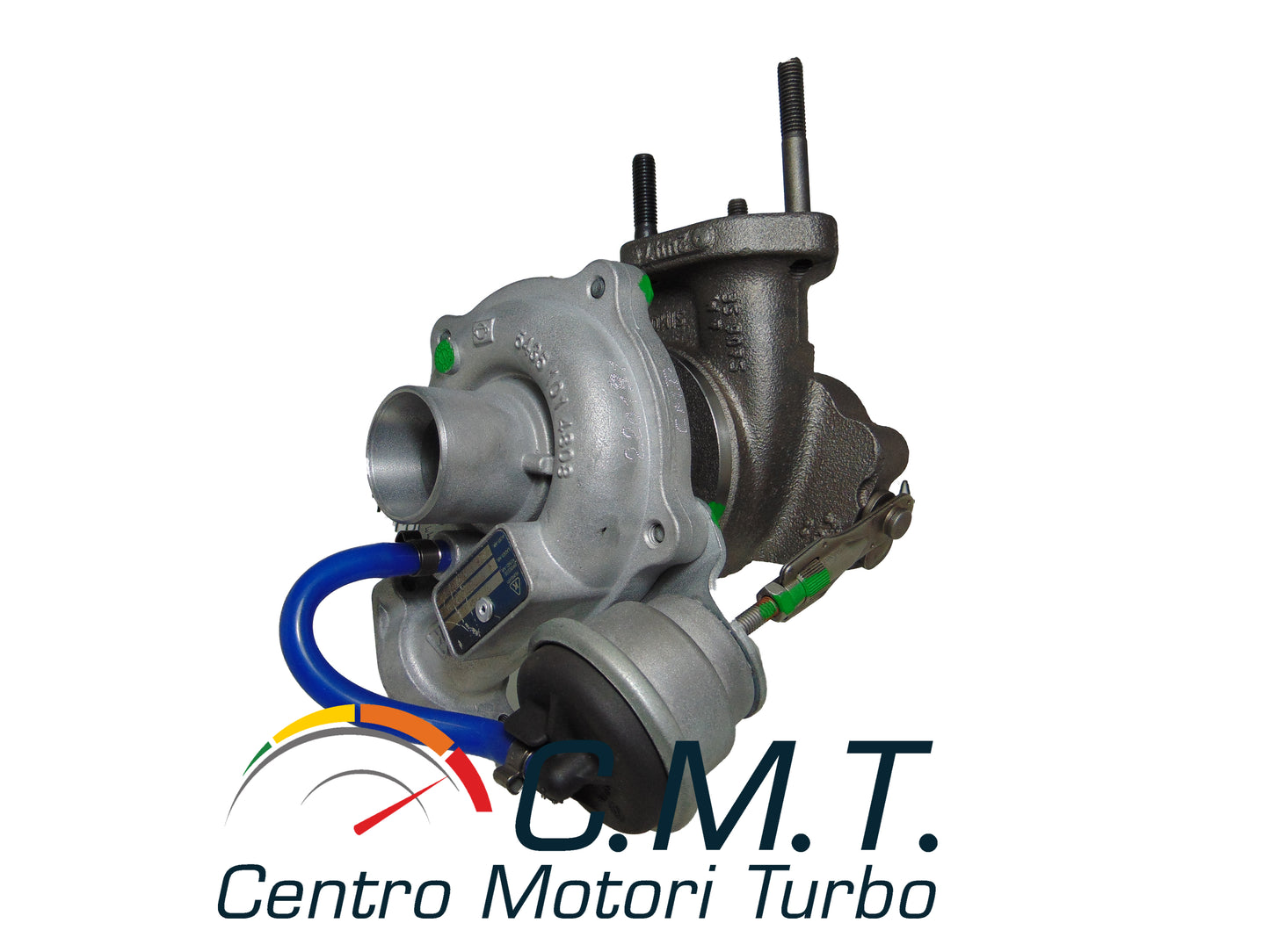Turbina Revisionata KKK KP35 (54359700005)