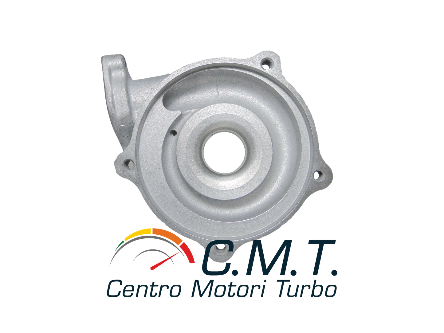 Aspiración Carter / Chiocciola CCK-020