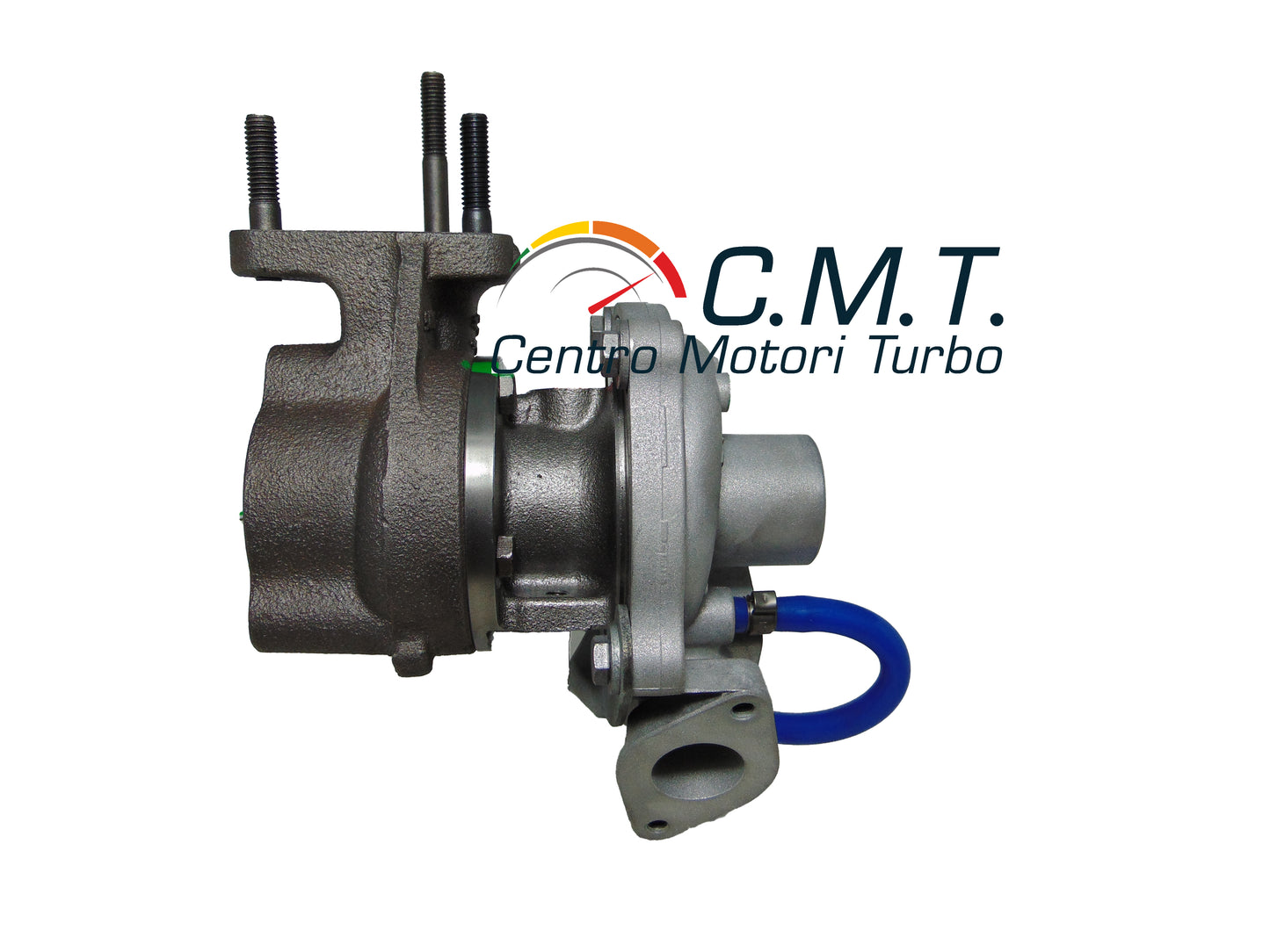 Turbina Revisionata KKK KP35 (54359700005)