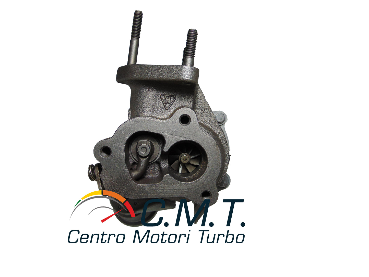 Turbina Revisionata KKK KP35 (54359700005)