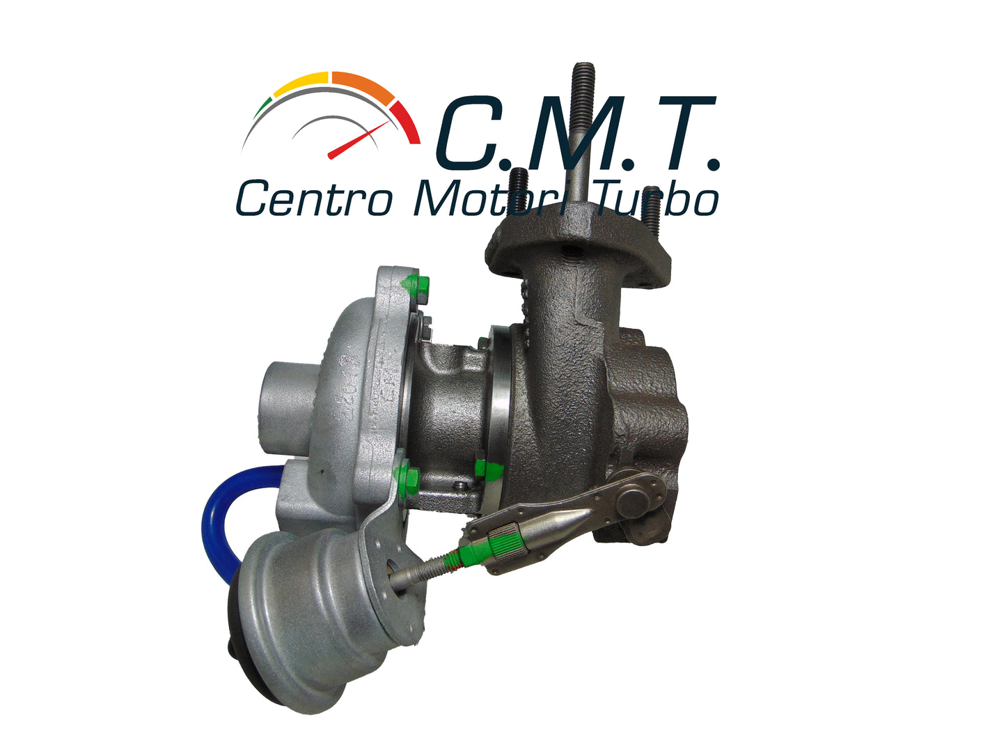 Turbina Revisionata KKK KP35 (54359700005)