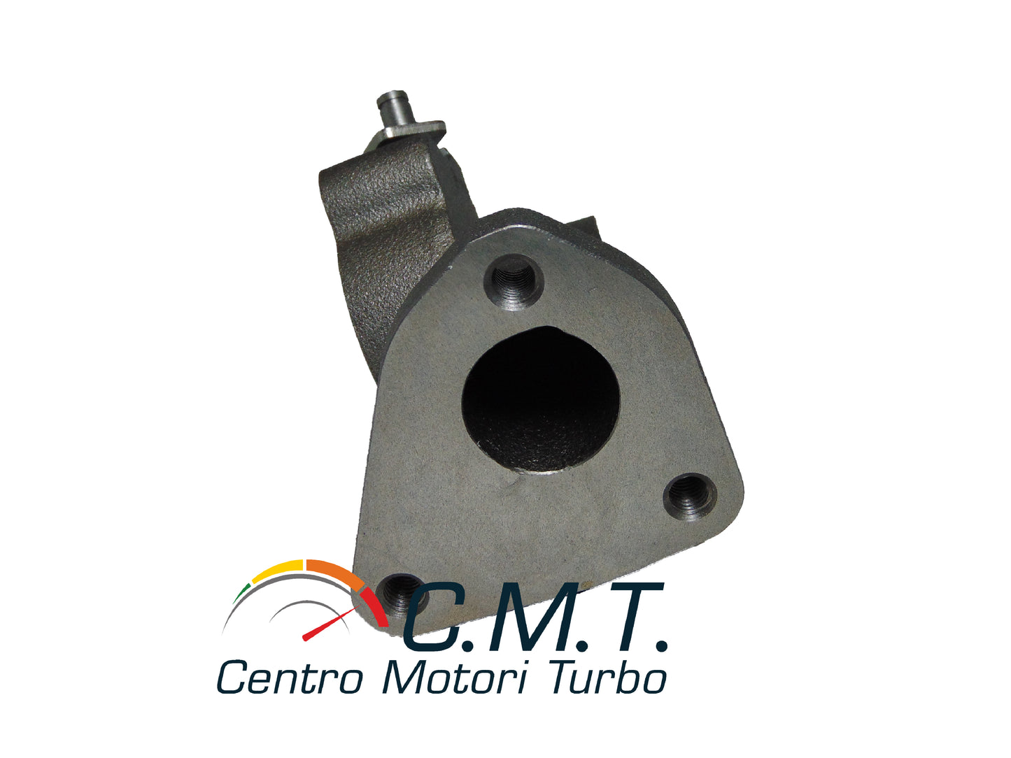 CARTER / CHIOCCIOLA SCARICO CSK-002