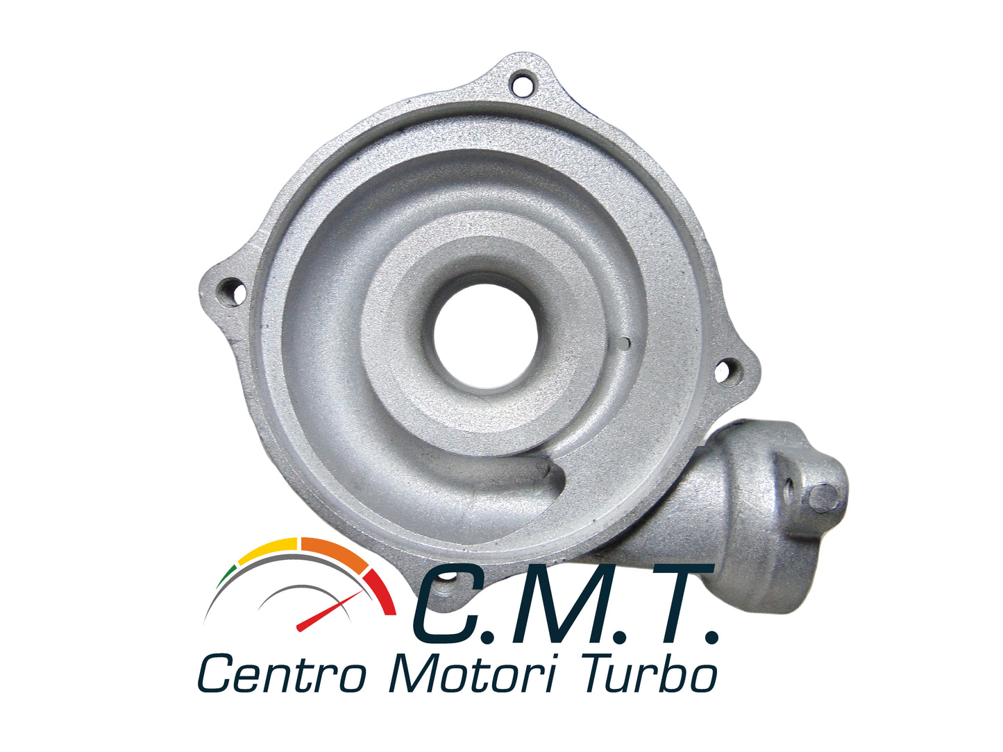 Carter / Snail CCK-003 Succión