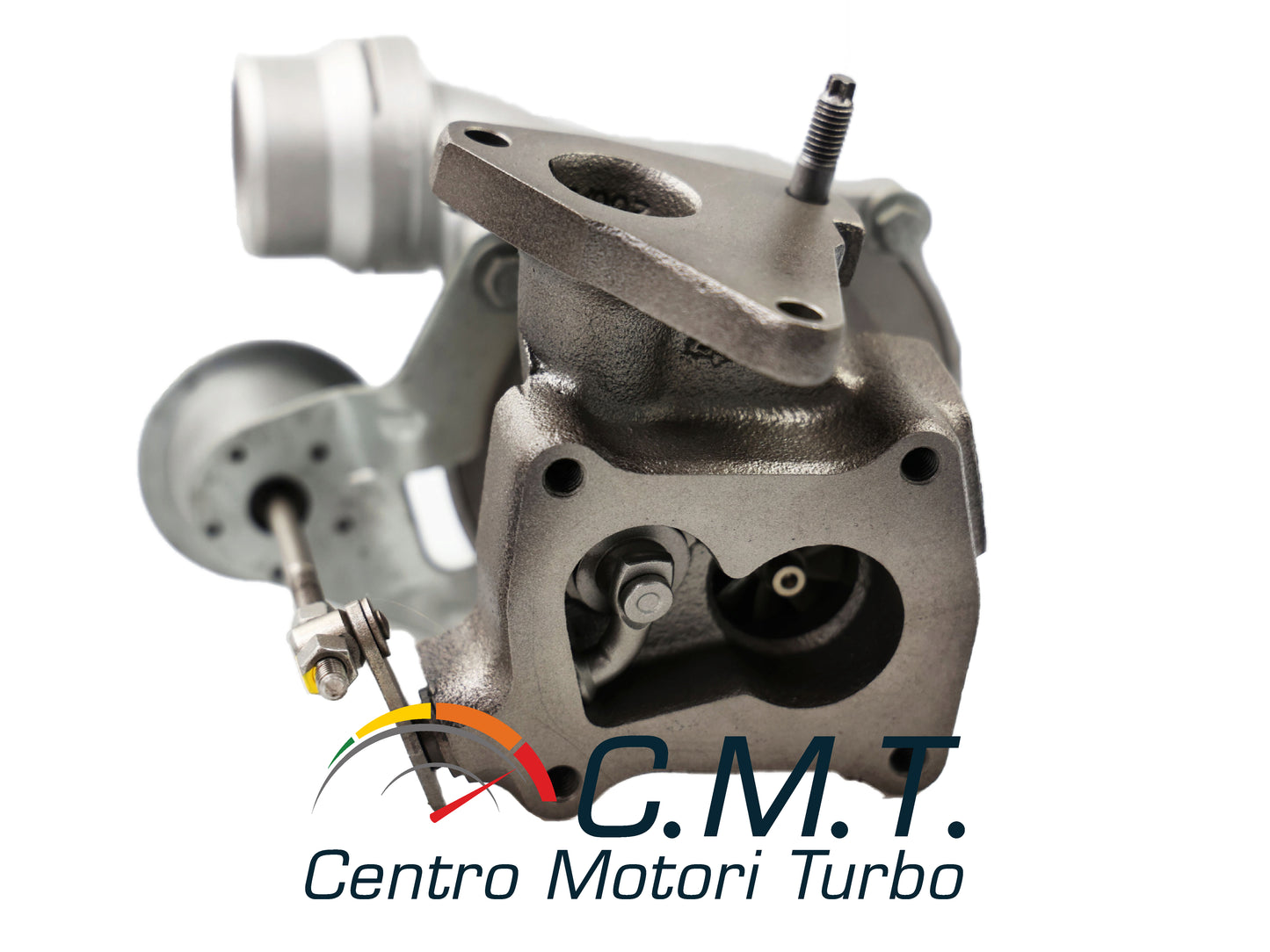 Turbina Revisionata KKK KP35 (54359700012)