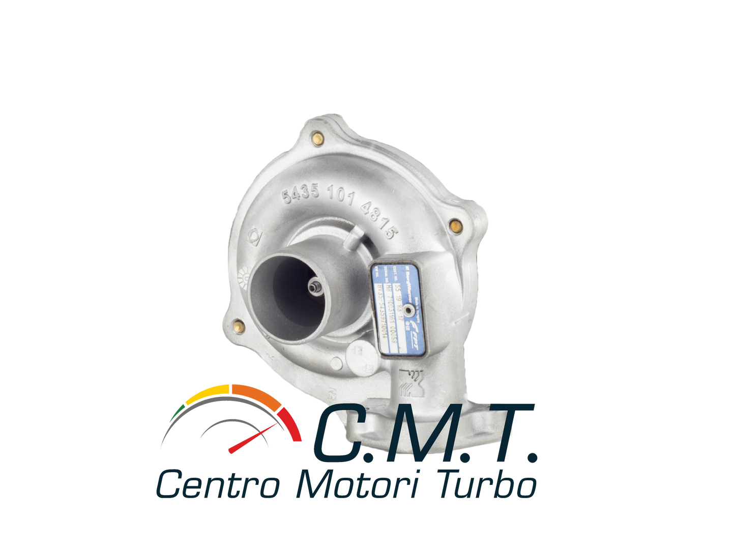 Aspiración carter / caracol CCK-009