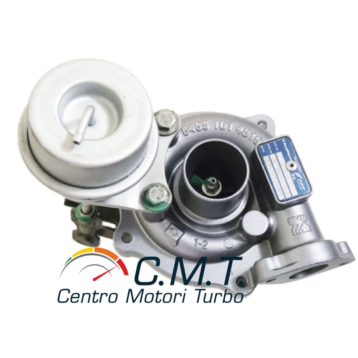 13234911 ABS / 3873651 PER OPEL ZAFIRA B COSMO - Foto 8