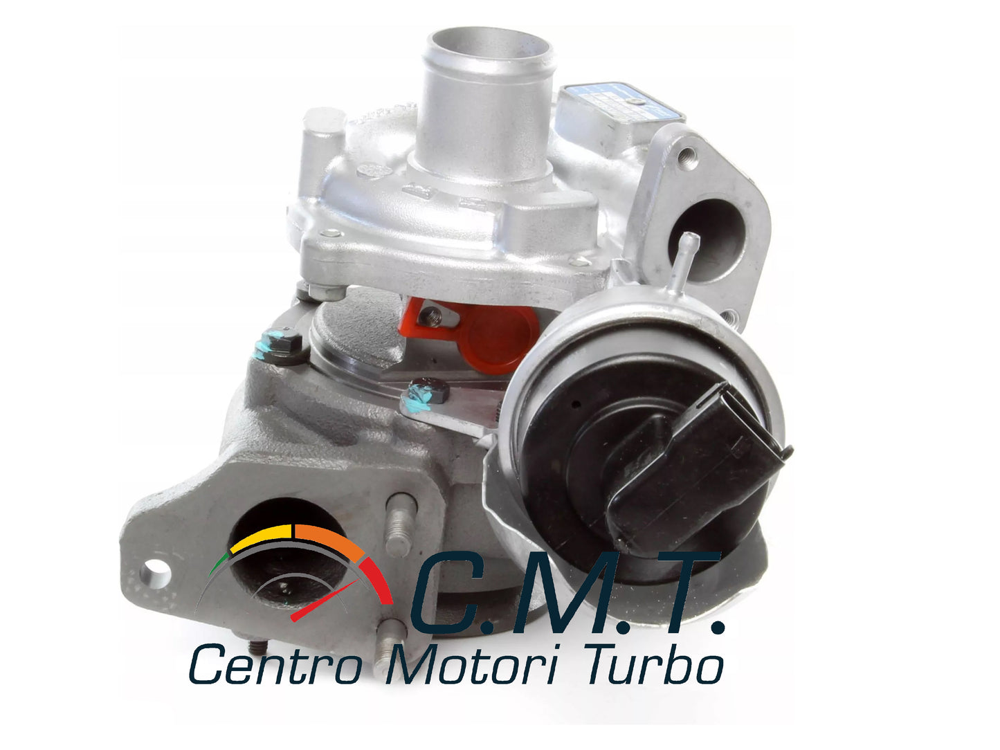 Turbina Revisionata KKK BV35 (54359700027)
