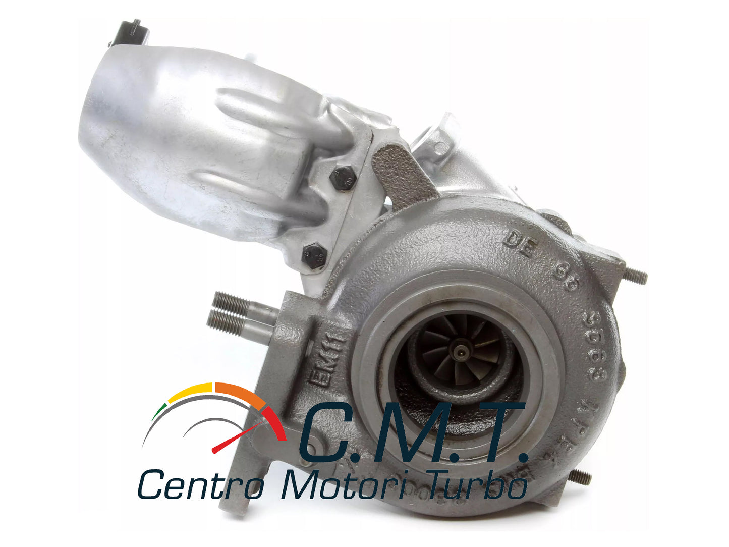 Turbina Revisionata KKK BV35 (54359700027)