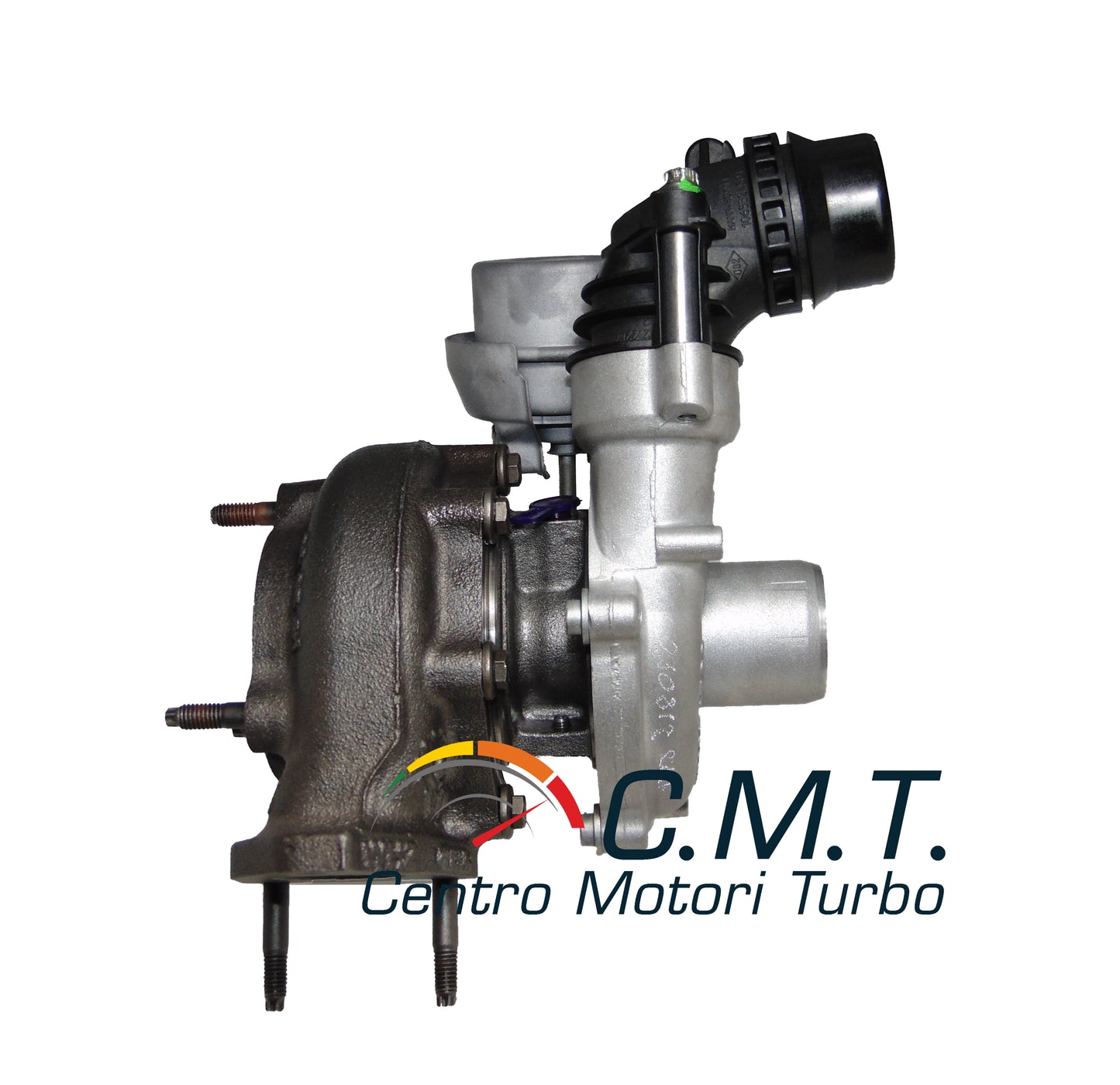 Turbina Maggiorata KKK BV38 (54389700000)