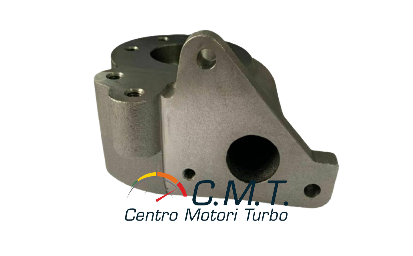 CARTER / CHIOCCIOLA DI SCARICO CSK-006