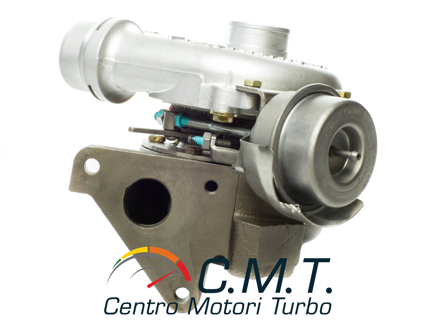 Turbina Revisionata KKK BV39 (54399700002)