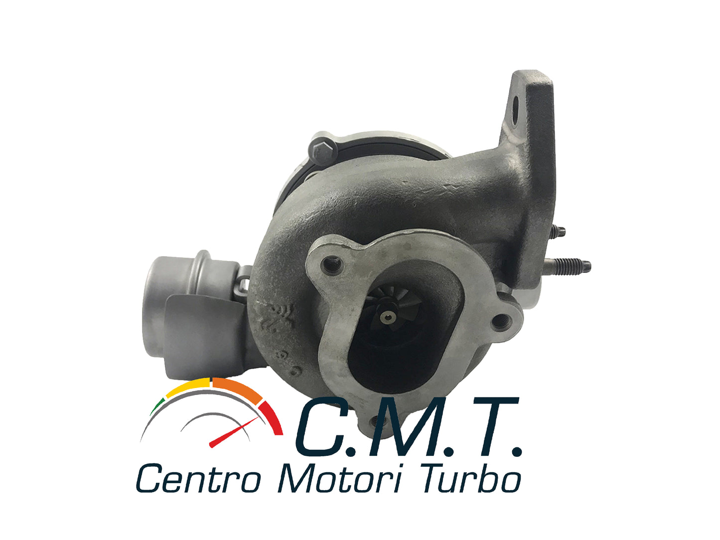 Turbina Maggiorata KKK BV39 (54399700076)