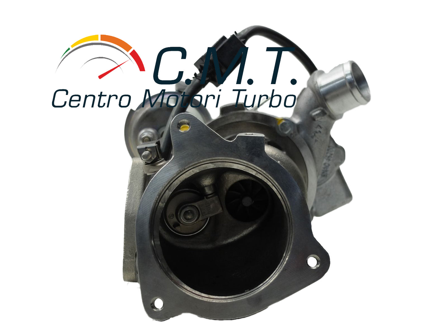 Turbina revisada KKK KP39 (54399700034)
