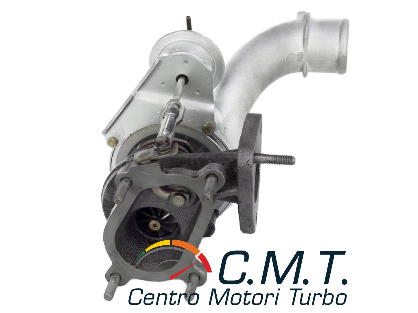 Turbina Revisionata GARRETT GT1549S (720244)