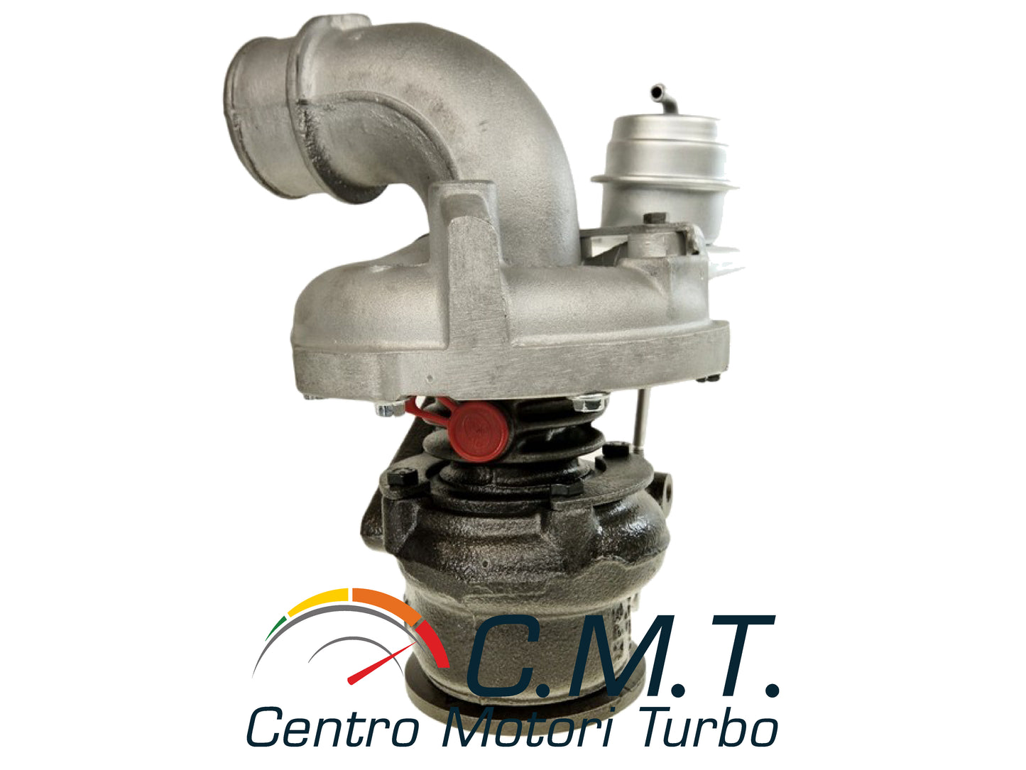 Turbina Revisionata GARRETT GT1746S (704059)