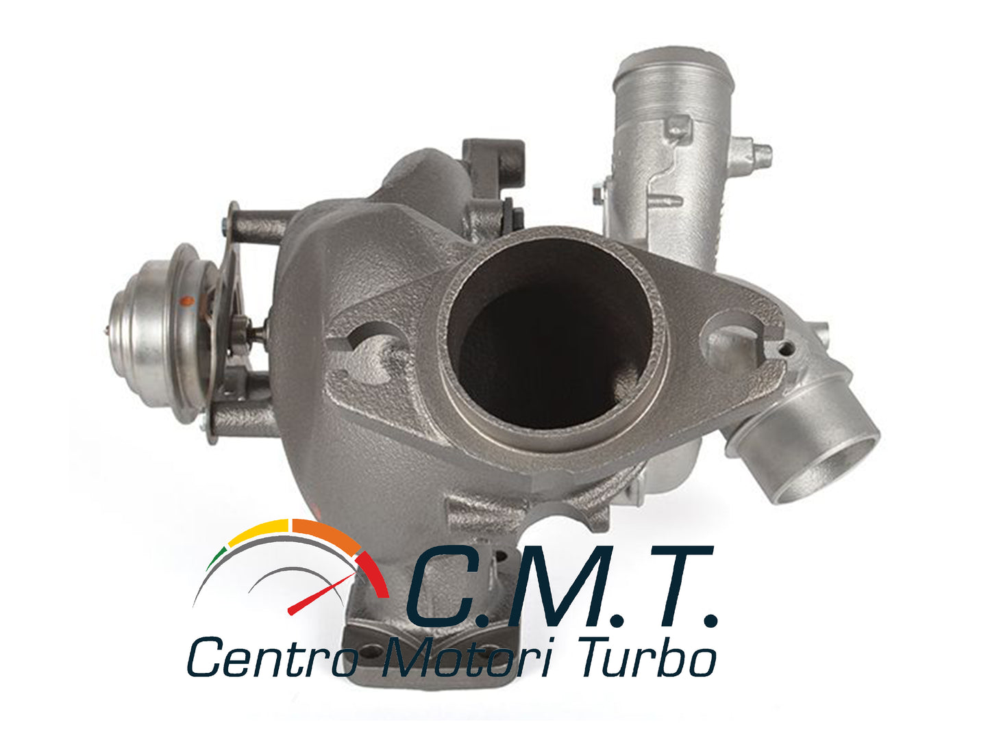 Turbina Revisionata GARRETT GT1549P (707240)