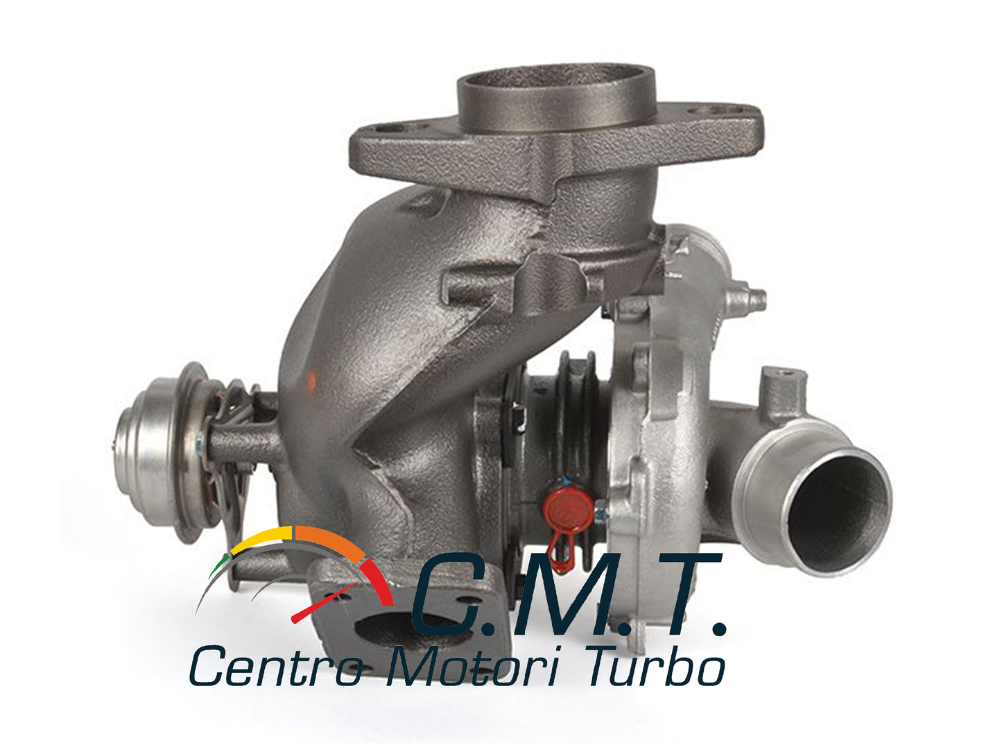 Turbina Revisionata GARRETT GT1549P (707240)